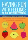 A CBT Activity Book for Kids Age 4-8